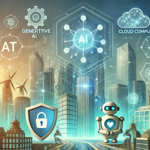 IT industry in December 2024
